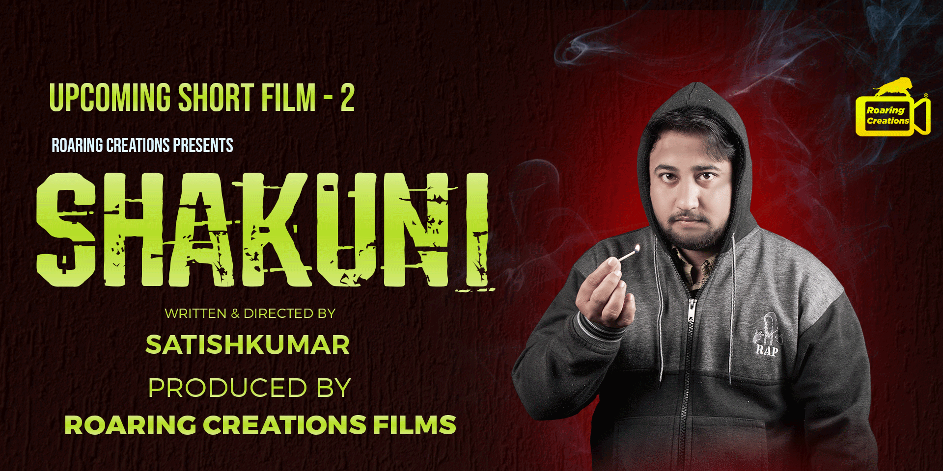 shakuni-hindi-short-film