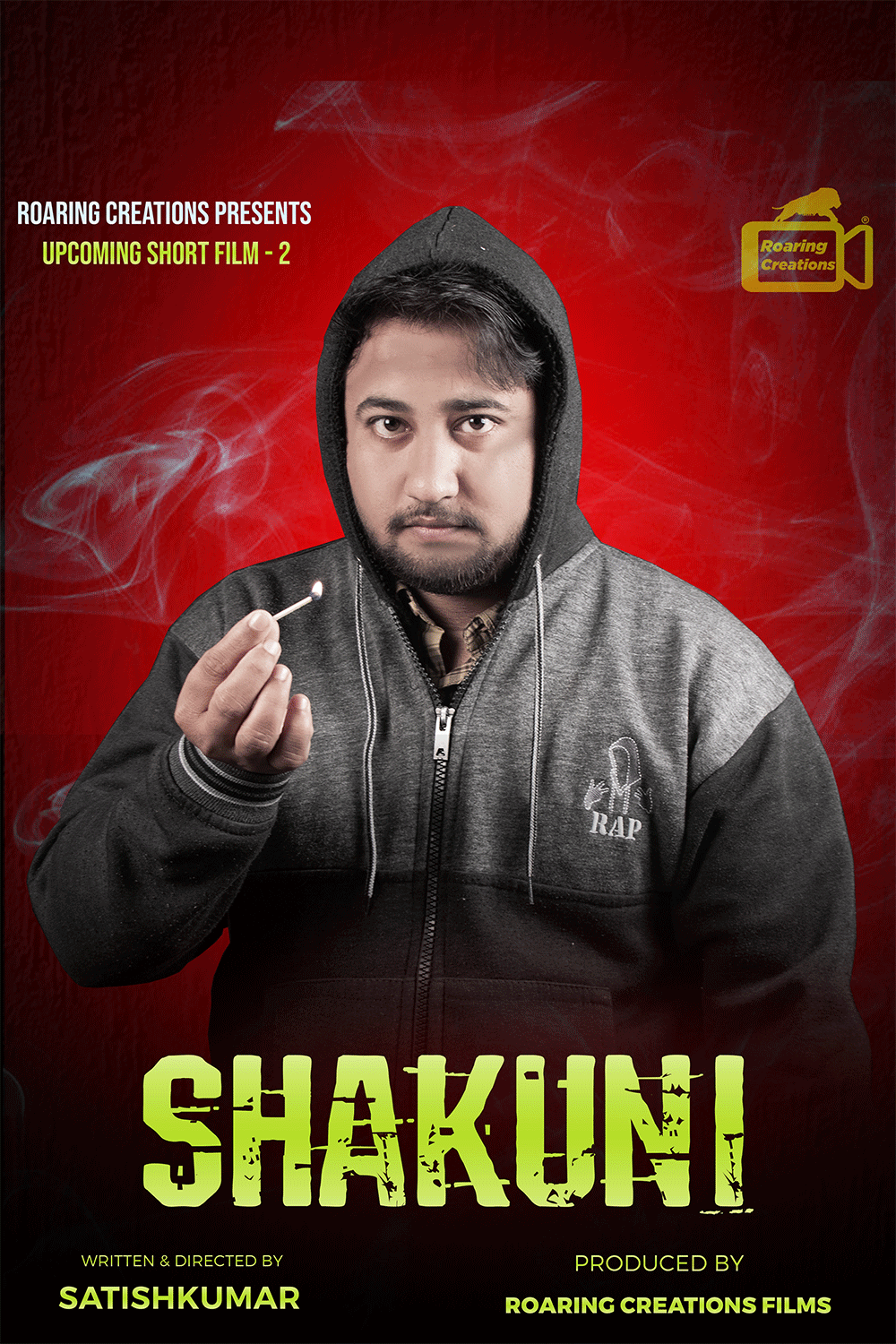 shakuni-poster