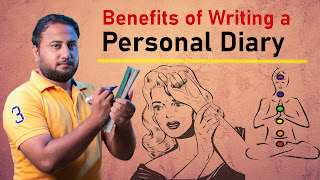 7 Benefits of Writing a Personal Diary in Hindi