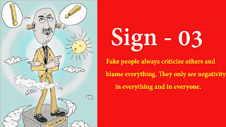 10 Signs of Fake People: How to Recognize Fake People