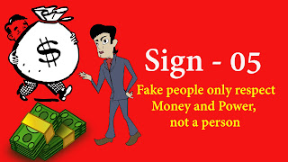 10 Signs of Fake People: How to Recognize Fake People