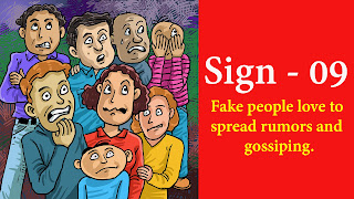 10 Signs of Fake People: How to Recognize Fake People