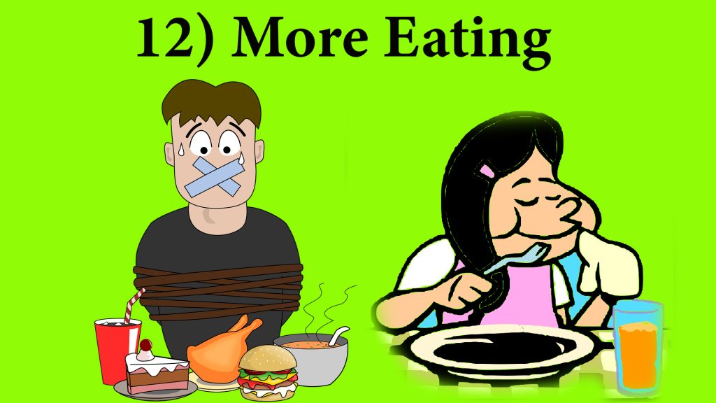 12 Things that Ruin You – ये 12 चीजें आपको आपसे ही बर्बाद करते हैं।