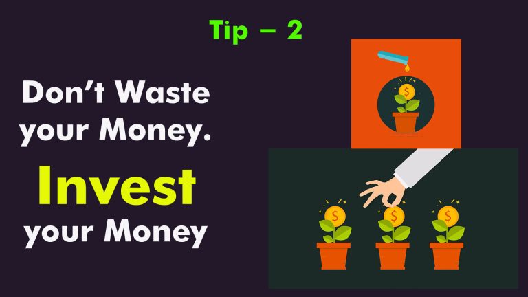 बिना काम किए अमीर कैसे बनें? How to Become Rich without Working? Money Management Tips in Hindi