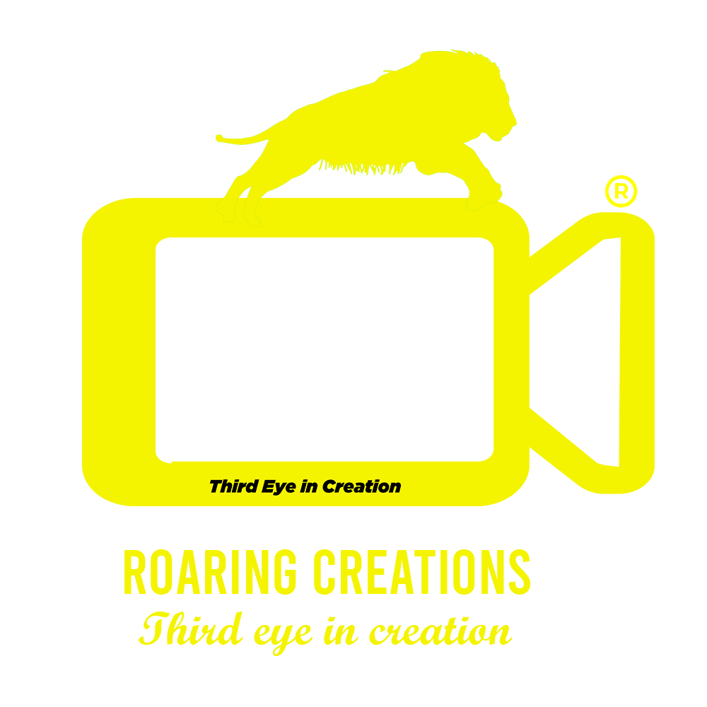 Roaring Creations Trademark