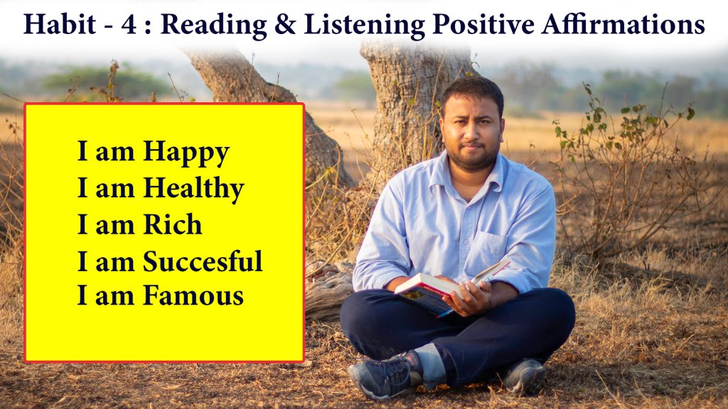 5 Best Morning Habits (Hindi) – Best Morning Routine for Success