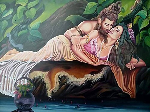 One Lust Story in Kannada - ಒಂದು ಕಾಮ ಕಥೆ - Kama Kathegalu Kannada