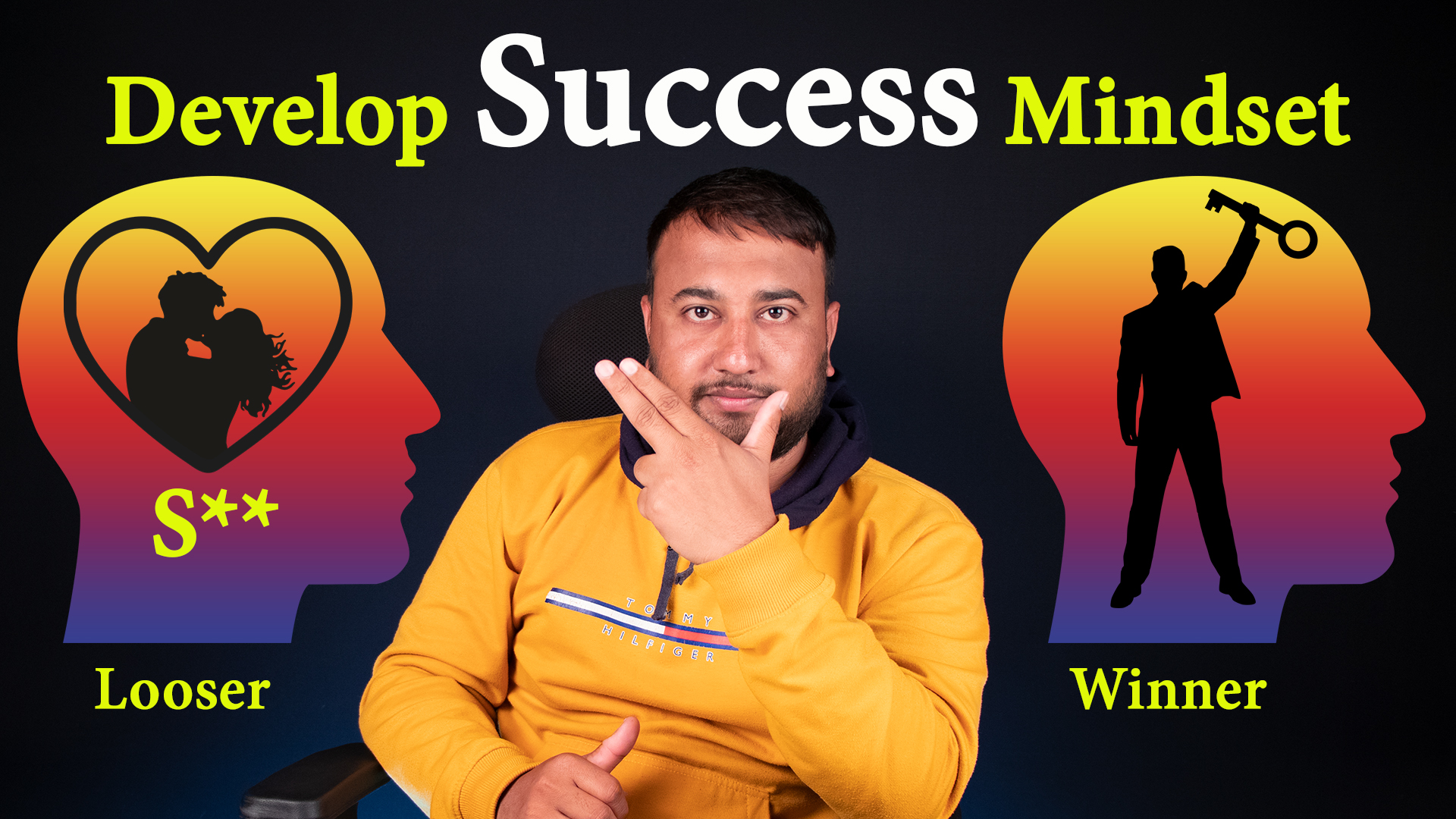 You are currently viewing How to Develop a Success Mindset? – Success Mindset tips in Hindi