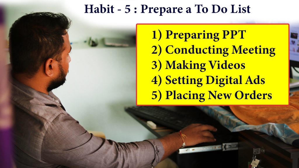 5 Best Morning Habits (Hindi) – Best Morning Routine for Success