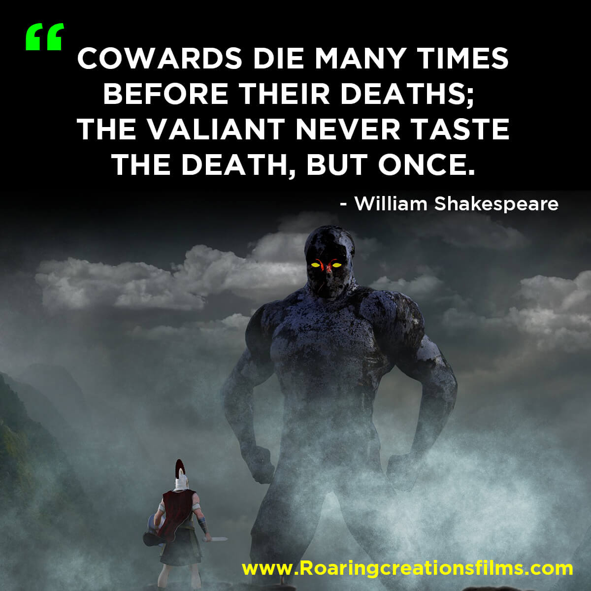 Best Quotes of William Shakespeare