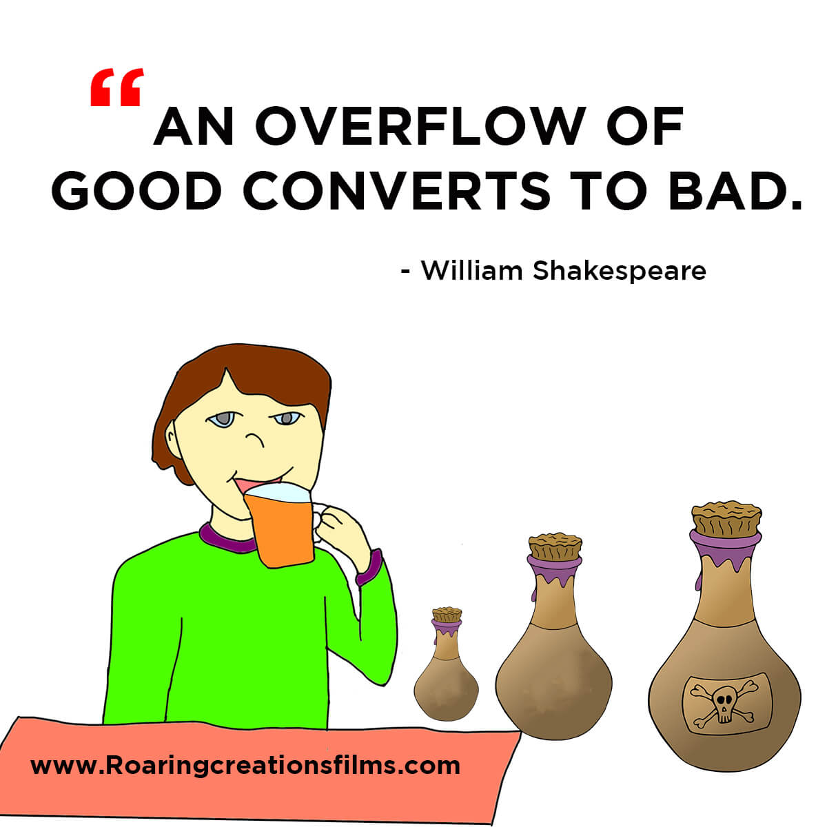 Best Quotes of William Shakespeare