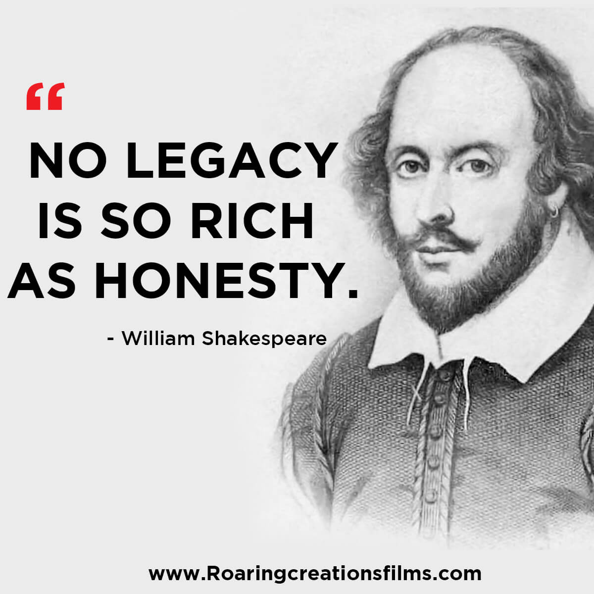 Best Quotes of William Shakespeare