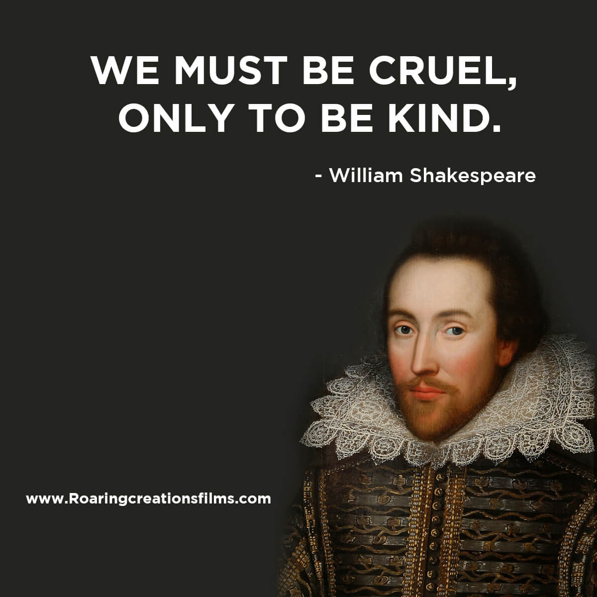 Best Quotes of William Shakespeare