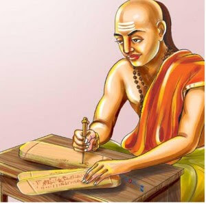 ಚಾಣಕ್ಯನ ಜೀವನಕಥೆ : Life Story of Chanakya in Kannada - Kannada Stories