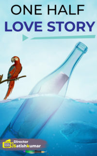 One Half Love Story : Sad Love Story of Parrot and Fish – Short Love Stories in English