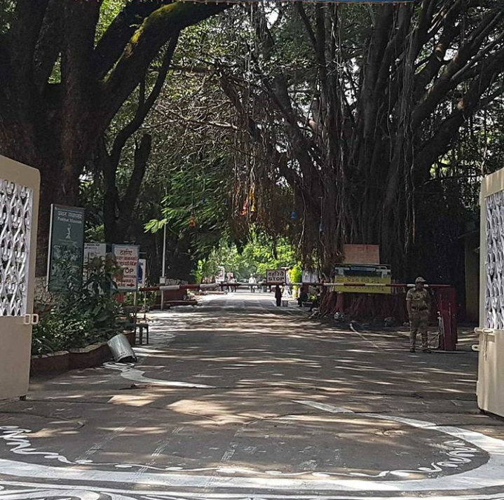 How to Join FTII Pune - How to get admission in FTII