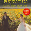 ಹಸಿಬಿಸಿ ಕನಸುಗಳು : ಒಂದು ಲವ್ ಲೈಫ್ ಕಥೆ - Kannada Love Life Story Book