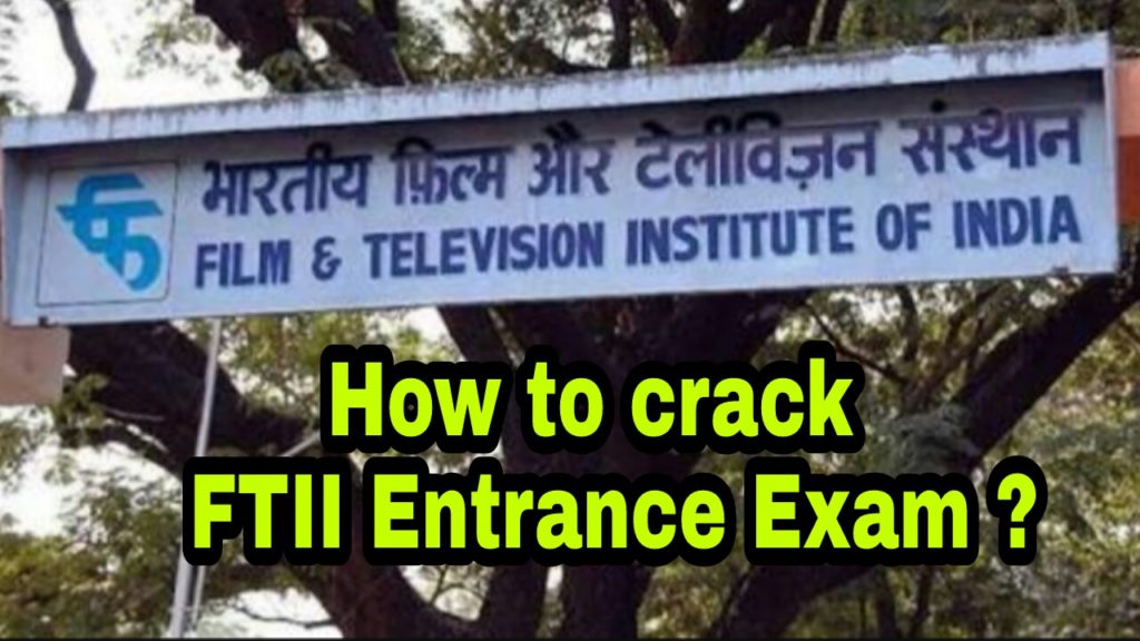 Read more about the article How to Crack FTII and SRFTI Joint Entrance Test – 10 Tips to Crack JET – how to prepare for jet ftii