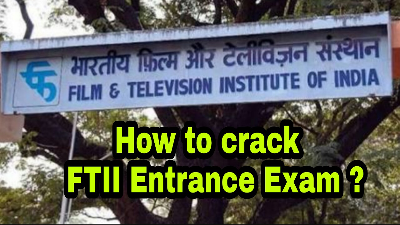 You are currently viewing How to Crack FTII and SRFTI Joint Entrance Test – 10 Tips to Crack JET – how to prepare for jet ftii