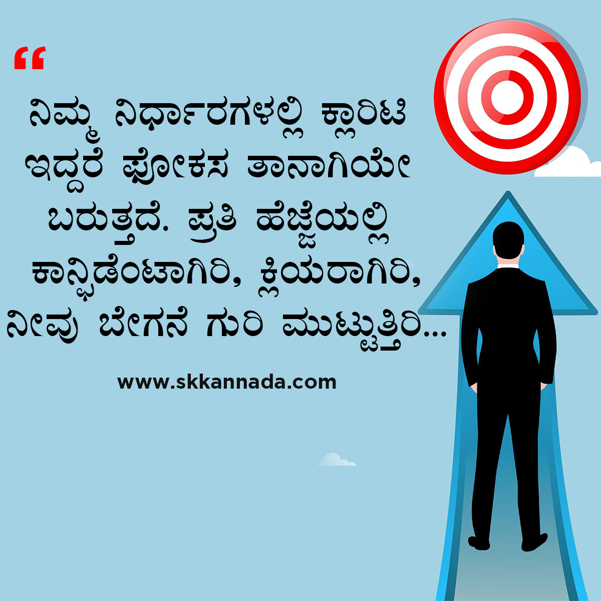 Leadership Quotes in Kannada