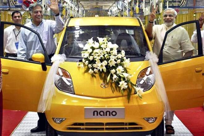 ನ್ಯಾನೋ ಕಾರಿನ ಮೋಟಿವೇಷನಲ್ ಕಥೆ - Motivational Story of Nano Car in Kannada