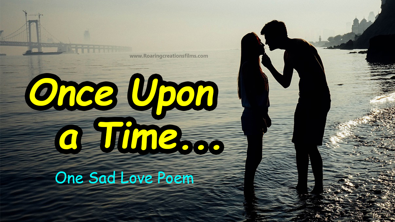 sad love poem