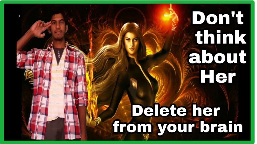 18 Easy Tips to Forget Your Old Lover - How to Forget Ex Lover