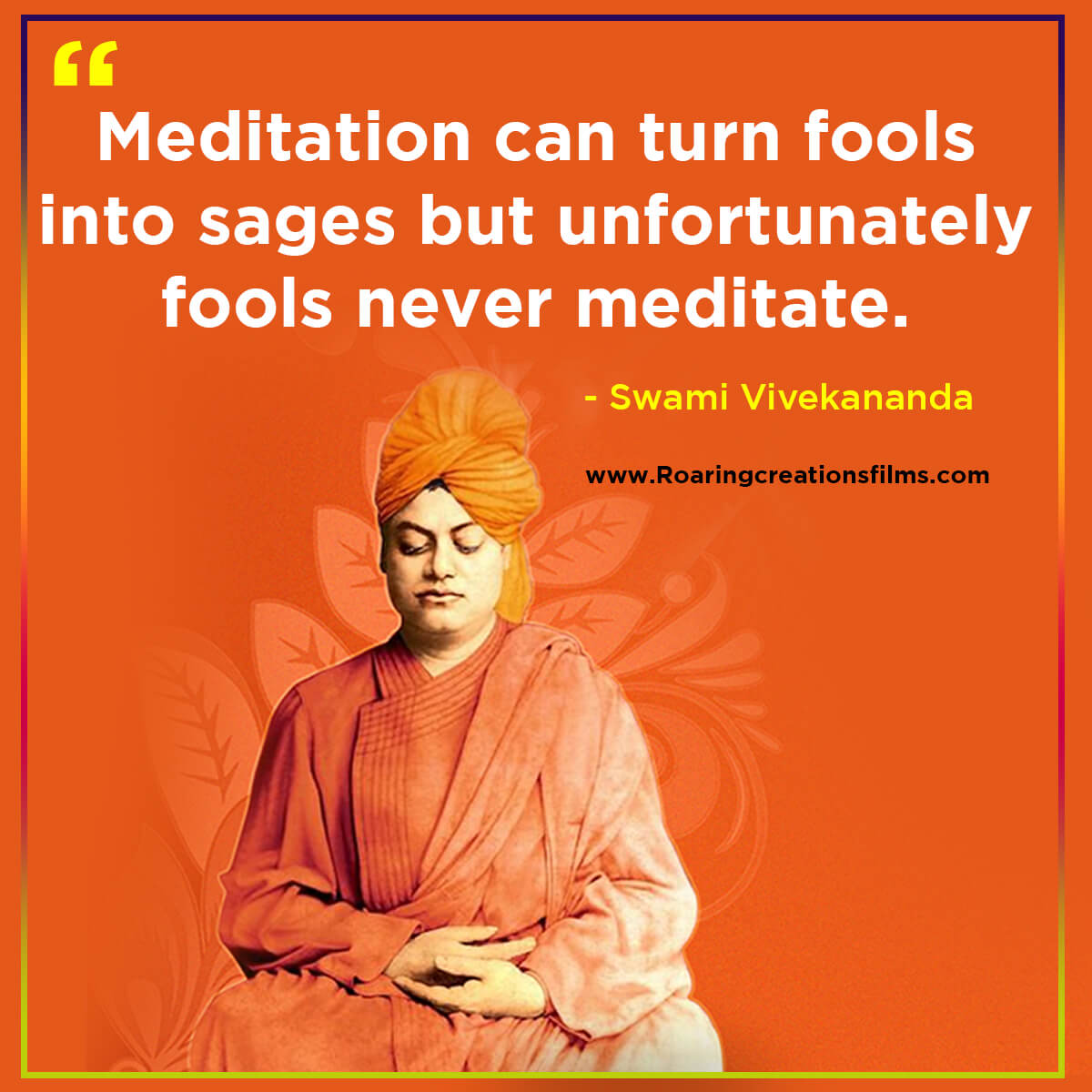 Swami Vivekananda Quotes