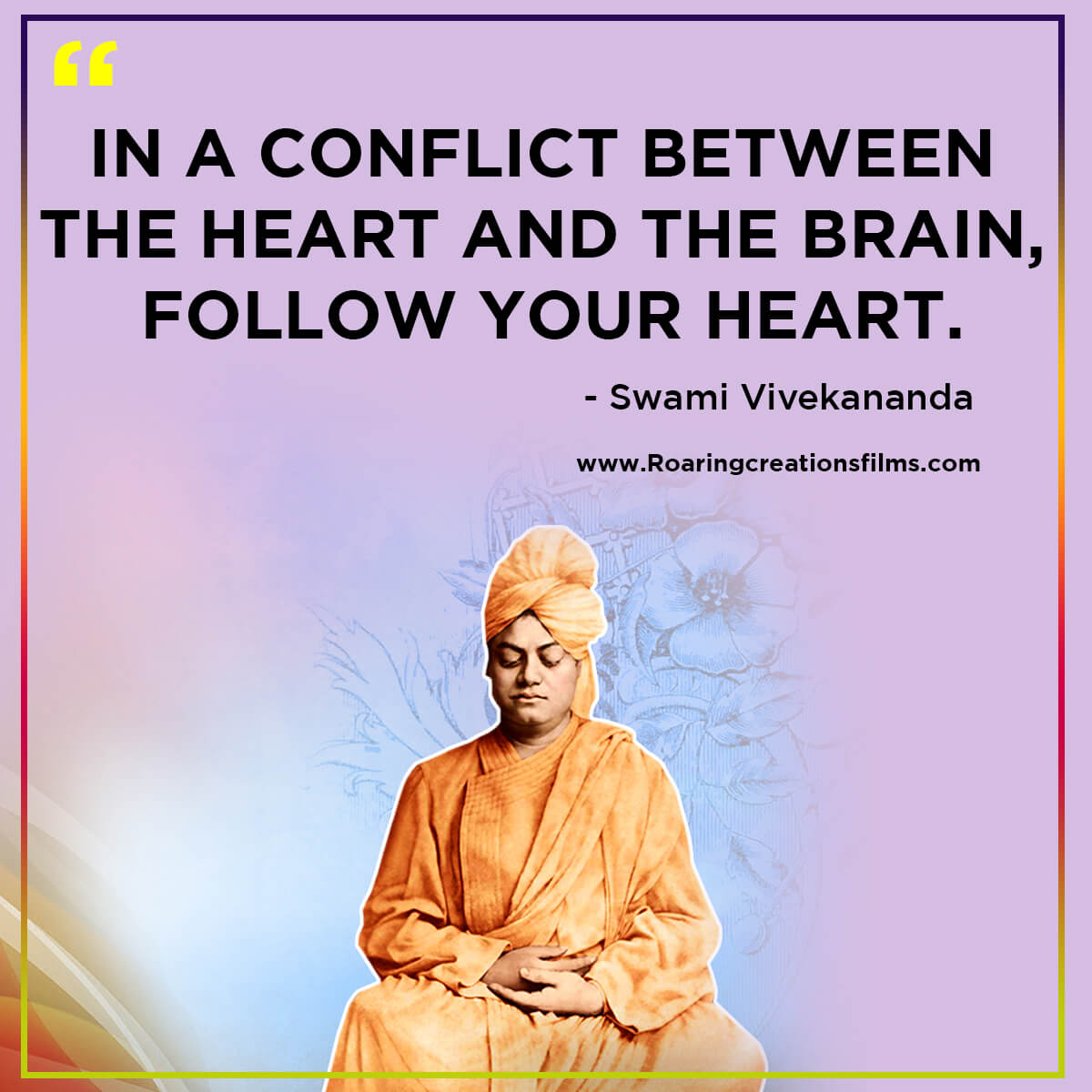 Swami Vivekananda Quotes