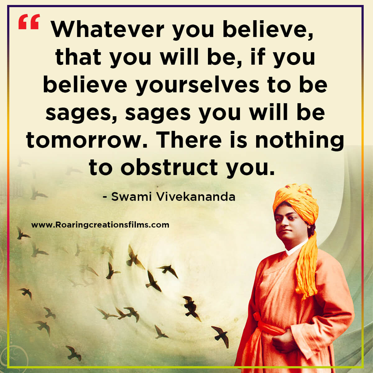 Swami Vivekananda Quotes