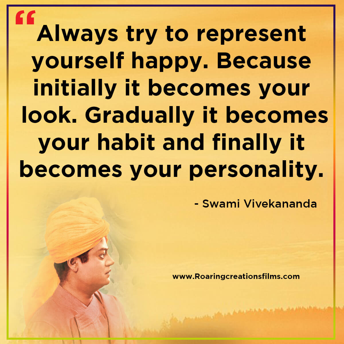 Swami Vivekananda Quotes