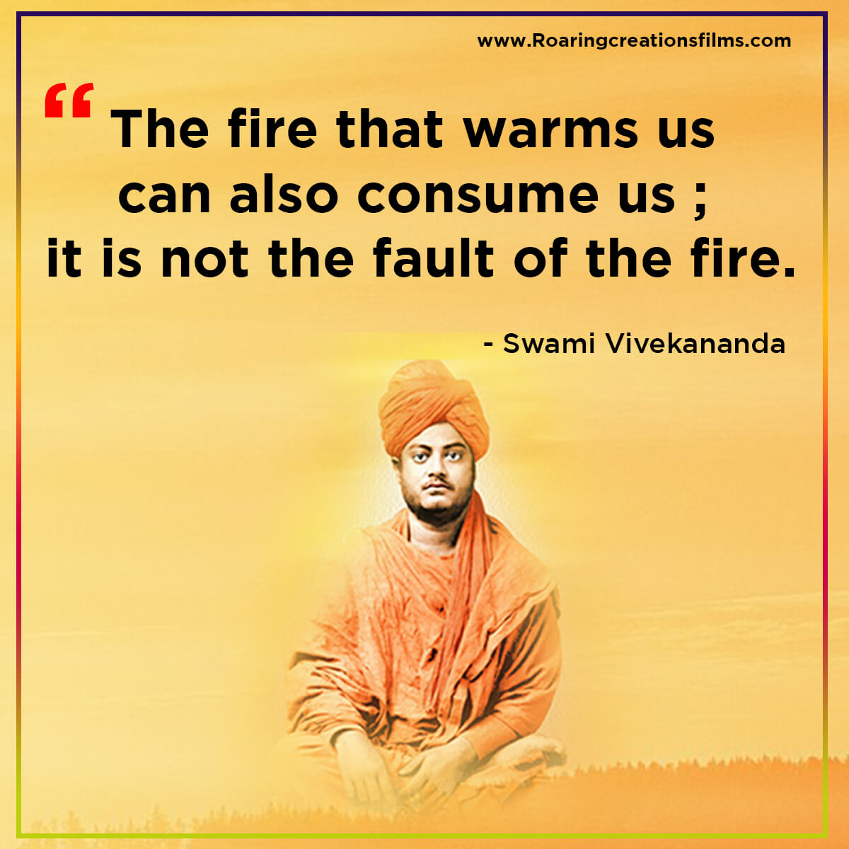 Swami Vivekananda Quotes