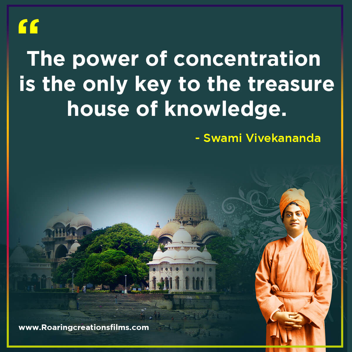 Swami Vivekananda Quotes