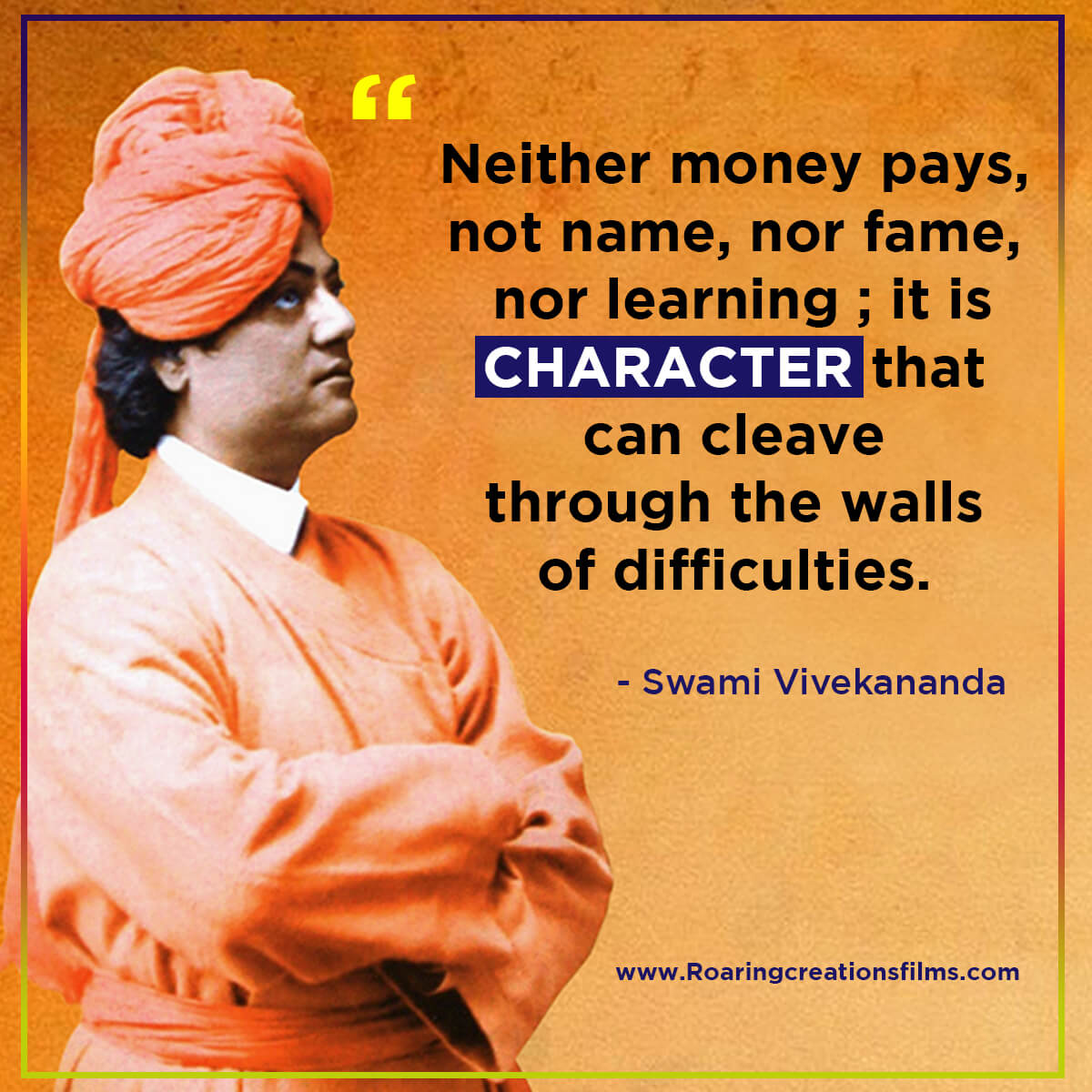 Swami Vivekananda Quotes