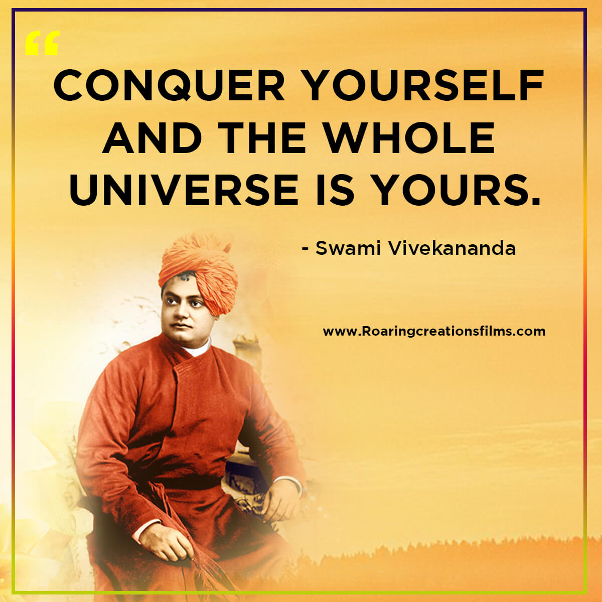 Swami Vivekananda Quotes