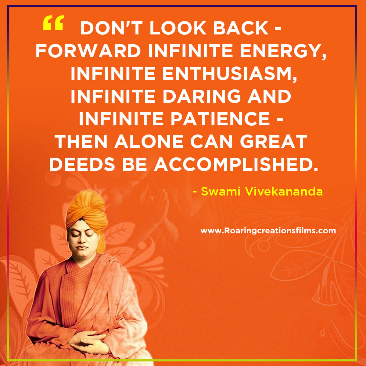 Swami Vivekananda Quotes