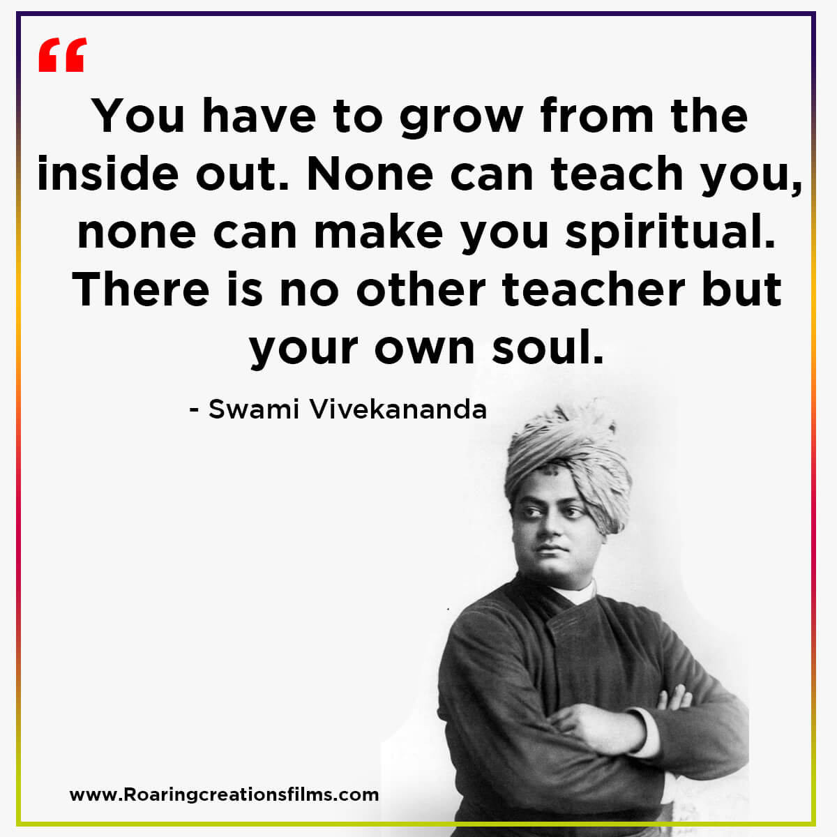 Swami Vivekananda Quotes