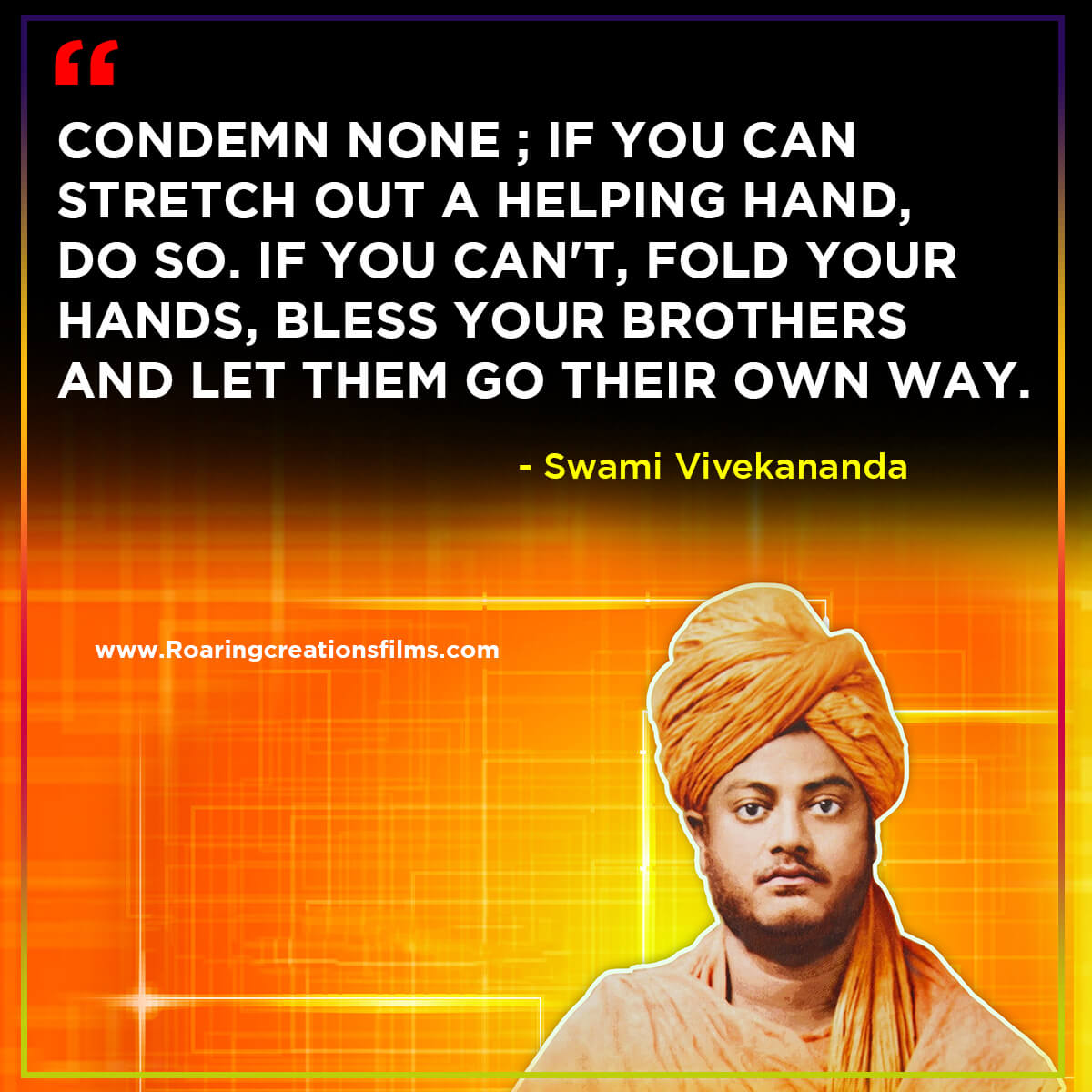 Swami Vivekananda Quotes