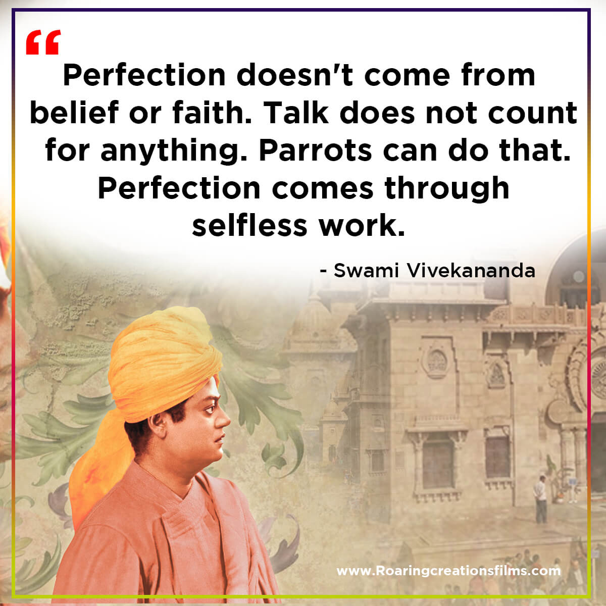 Swami Vivekananda Quotes