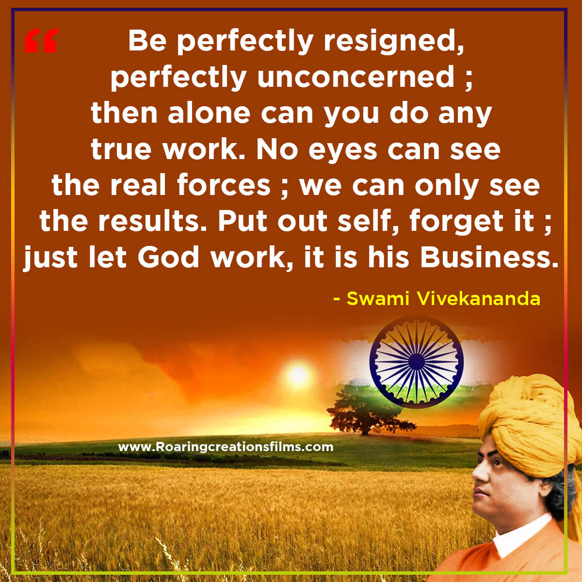 Swami Vivekananda Quotes