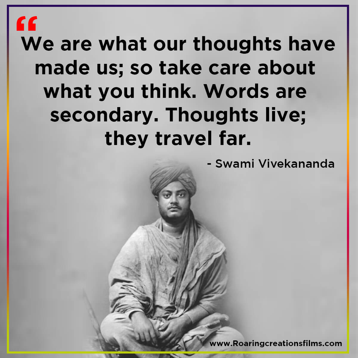 Swami Vivekananda Quotes