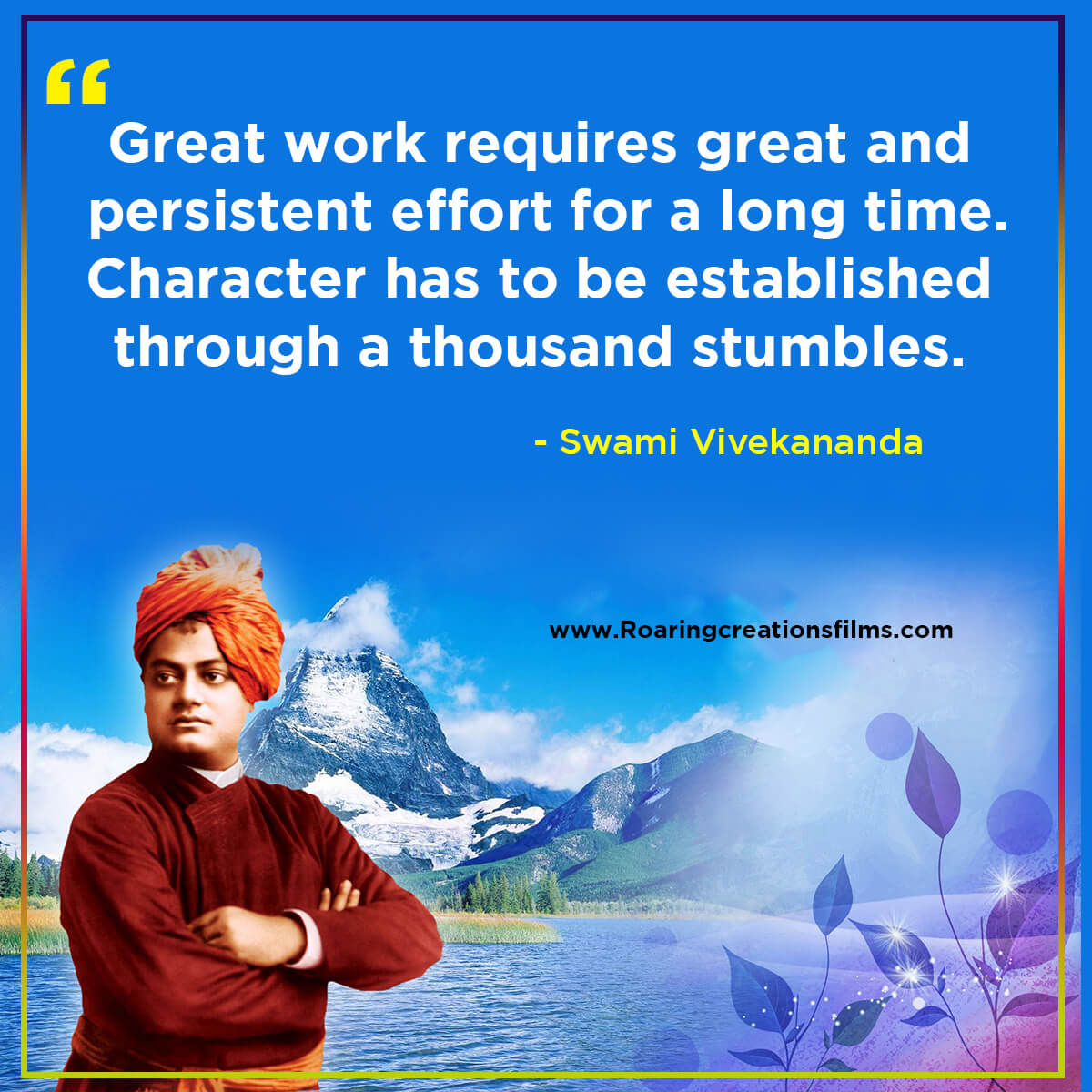 Swami Vivekananda Quotes