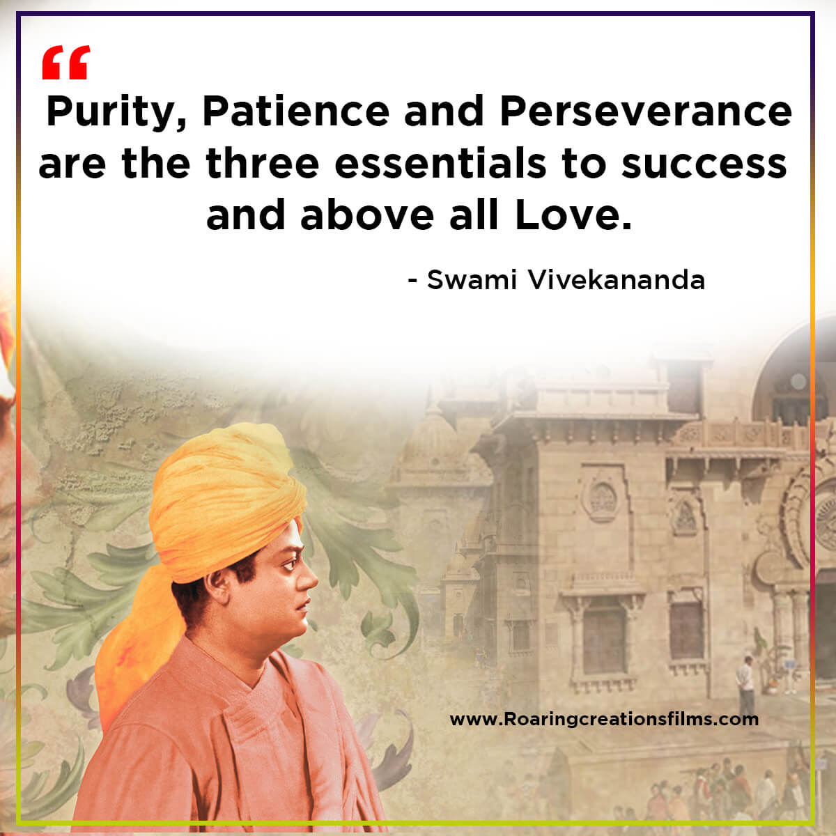 Swami Vivekananda Quotes