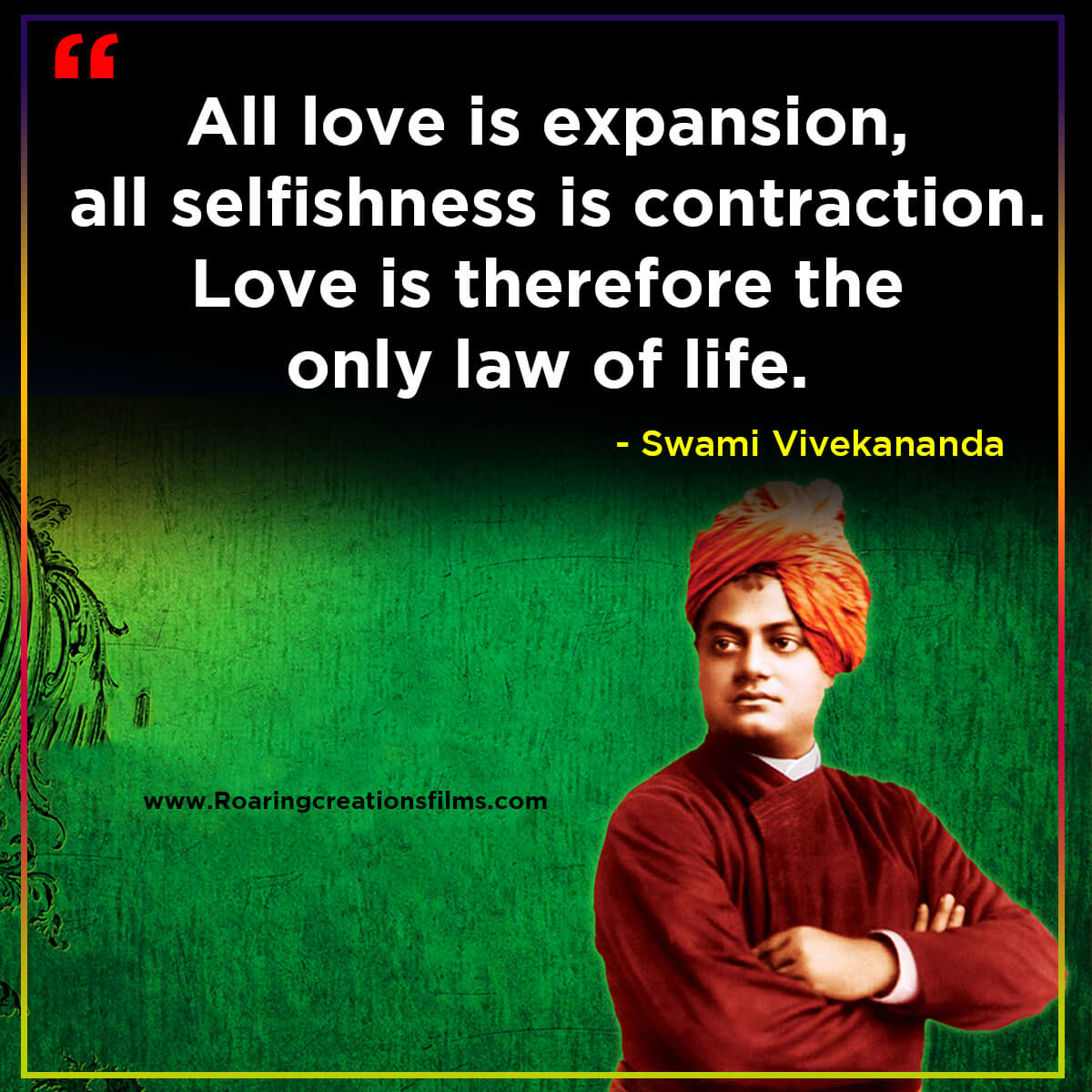 Swami Vivekananda Quotes