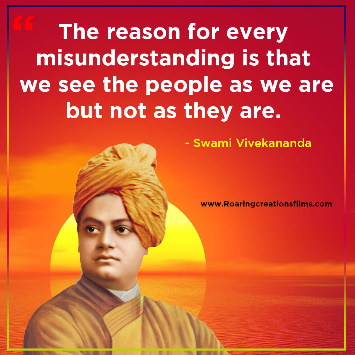 Swami Vivekananda Quotes