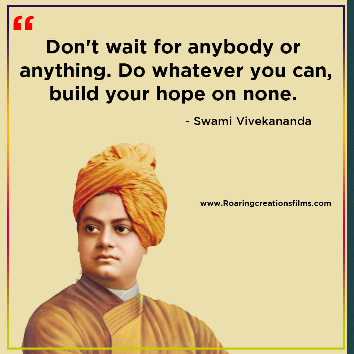 Swami Vivekananda Quotes