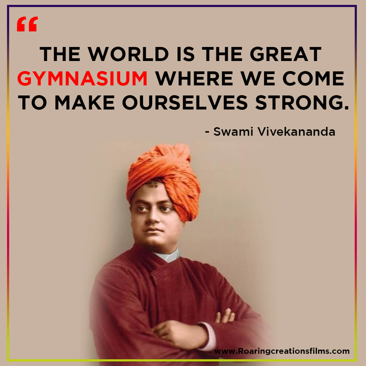 Swami Vivekananda Quotes