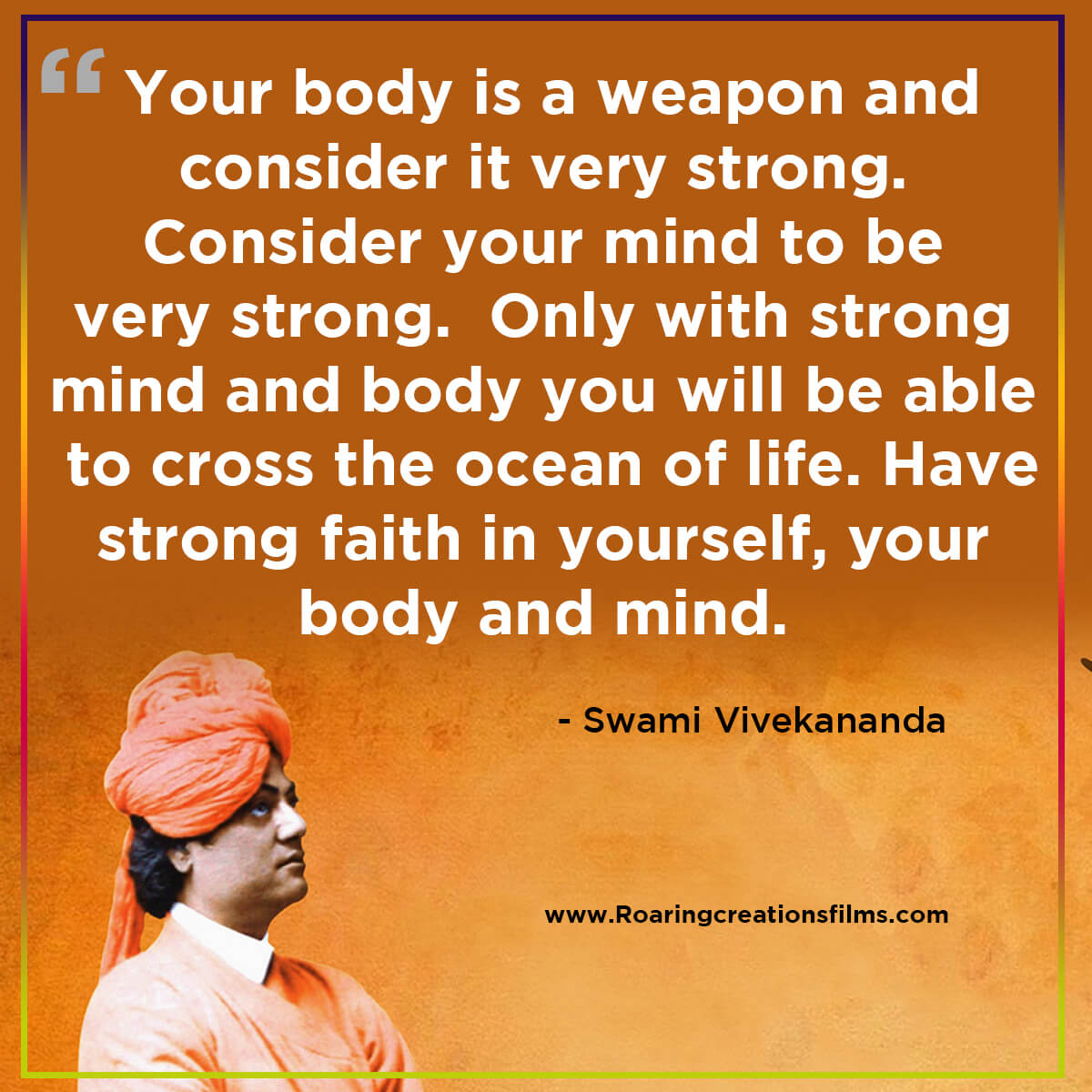 Swami Vivekananda Quotes