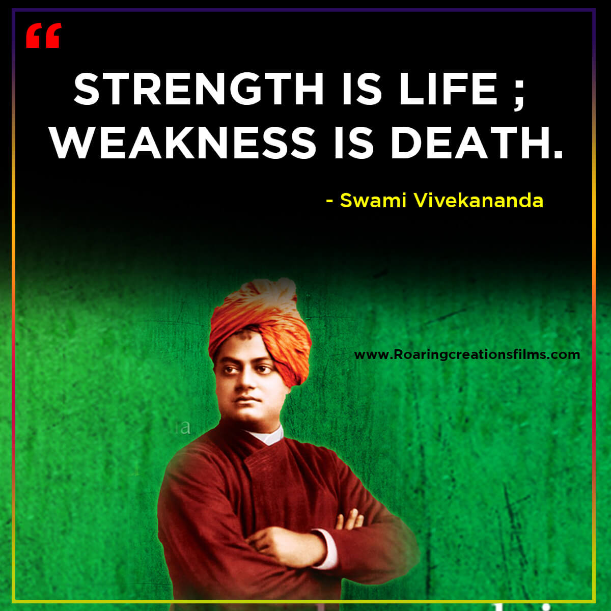 Swami Vivekananda Quotes