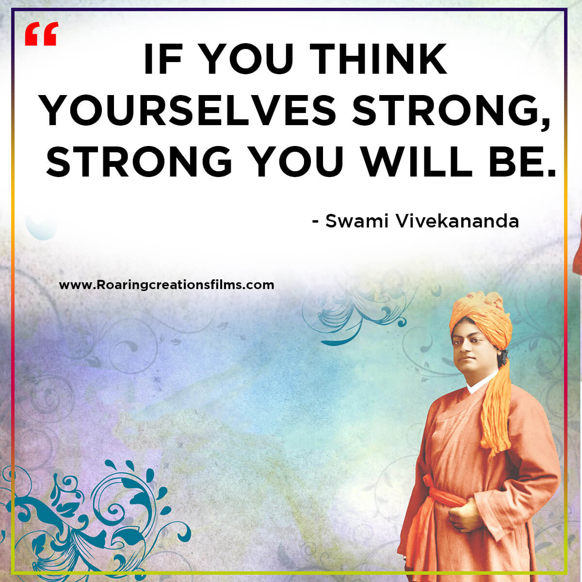 Swami Vivekananda Quotes